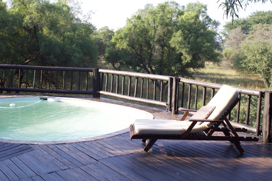 5 Bedroom Property for Sale in Vaalkop AH North West
